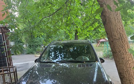 Mercedes-Benz M-Класс, 2005 год, 650 000 рублей, 4 фотография