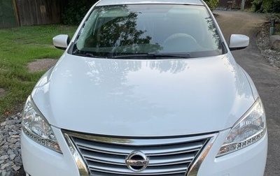 Nissan Sentra, 2015 год, 1 030 000 рублей, 1 фотография