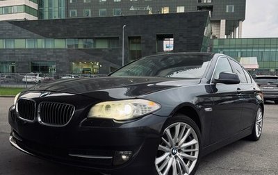 BMW 5 серия, 2011 год, 1 450 000 рублей, 1 фотография