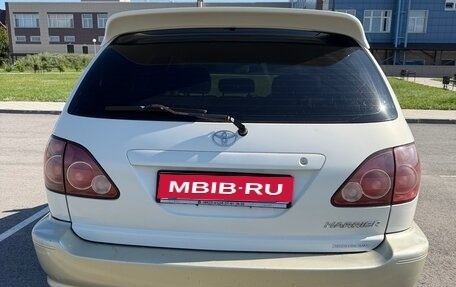 Toyota Harrier, 1999 год, 950 000 рублей, 1 фотография