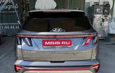 Hyundai Tucson, 2022 год, 3 500 000 рублей, 1 фотография