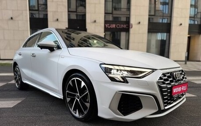 Audi A3, 2023 год, 2 250 000 рублей, 1 фотография