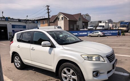 Toyota RAV4, 2011 год, 1 350 000 рублей, 1 фотография