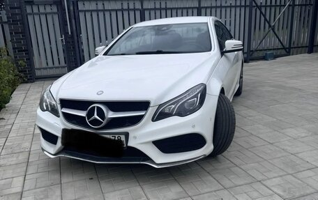 Mercedes-Benz E-Класс, 2014 год, 2 299 000 рублей, 1 фотография