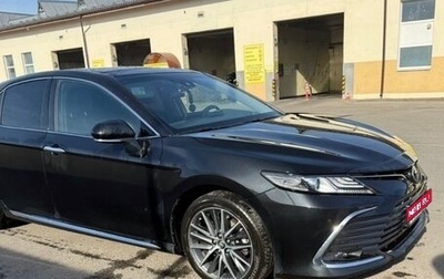 Toyota Camry, 2023 год, 2 900 000 рублей, 1 фотография