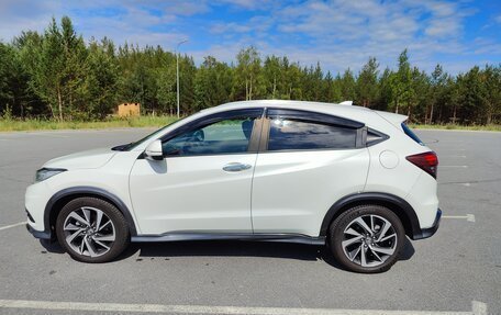 Honda Vezel, 2019 год, 1 950 000 рублей, 1 фотография
