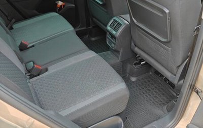 Volkswagen Tiguan II, 2017 год, 2 100 000 рублей, 1 фотография
