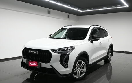 Haval Jolion, 2024 год, 2 095 000 рублей, 1 фотография