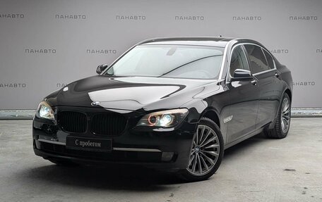 BMW 7 серия, 2010 год, 1 097 000 рублей, 1 фотография