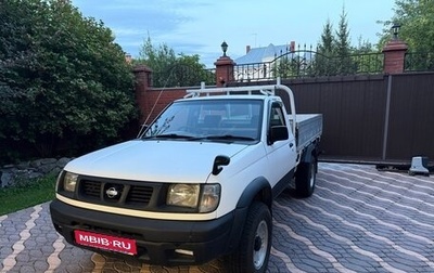 Nissan Datsun D22, 1997 год, 1 350 000 рублей, 1 фотография