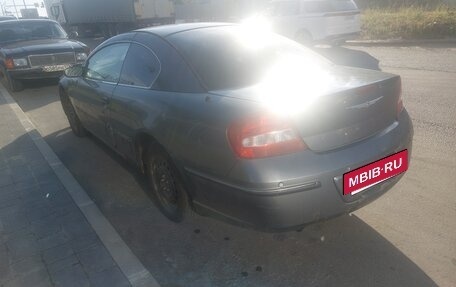 Chrysler Sebring II, 2003 год, 280 000 рублей, 2 фотография