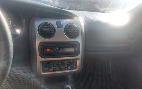 Chrysler Sebring II, 2003 год, 280 000 рублей, 12 фотография