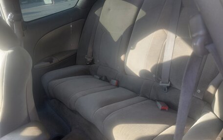 Chrysler Sebring II, 2003 год, 280 000 рублей, 10 фотография