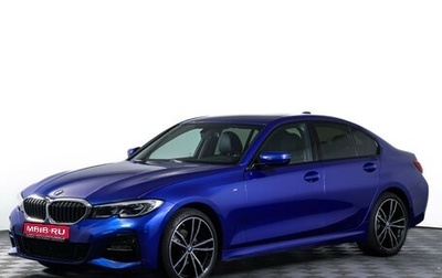 BMW 3 серия, 2020 год, 3 990 000 рублей, 1 фотография