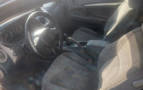 Chrysler Sebring II, 2003 год, 280 000 рублей, 9 фотография