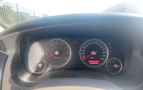 Chrysler Sebring II, 2003 год, 280 000 рублей, 11 фотография