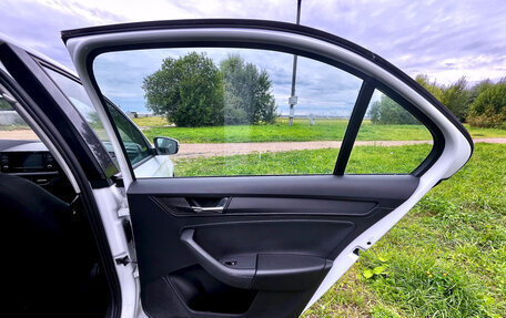 Skoda Rapid II, 2020 год, 1 170 000 рублей, 11 фотография