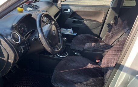 Ford Fusion I, 2007 год, 400 000 рублей, 4 фотография