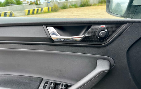 Skoda Rapid II, 2020 год, 1 170 000 рублей, 14 фотография