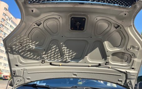 Ford Fusion I, 2007 год, 400 000 рублей, 3 фотография