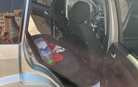 Ford Fusion I, 2007 год, 400 000 рублей, 8 фотография