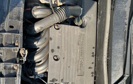 Ford Fusion I, 2007 год, 400 000 рублей, 2 фотография