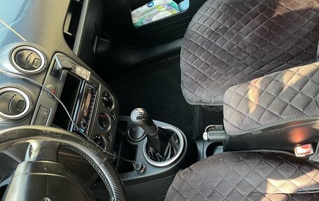Ford Fusion I, 2007 год, 400 000 рублей, 6 фотография