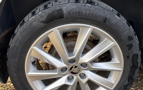 Skoda Rapid II, 2020 год, 1 600 000 рублей, 16 фотография