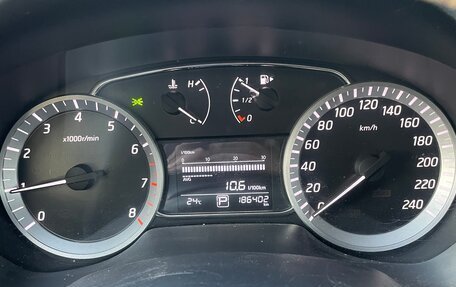 Nissan Sentra, 2015 год, 1 030 000 рублей, 9 фотография