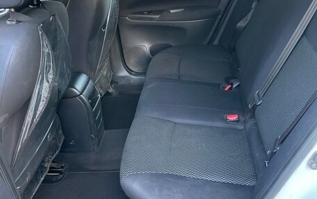 Nissan Sentra, 2015 год, 1 030 000 рублей, 11 фотография