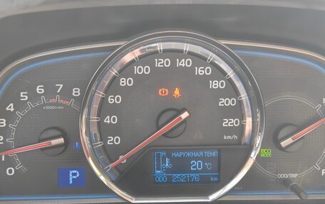 Toyota RAV4, 2013 год, 1 650 000 рублей, 9 фотография