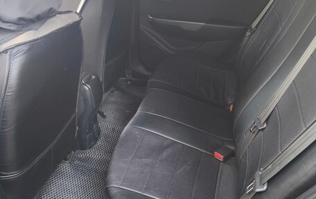 KIA Rio III рестайлинг, 2013 год, 950 000 рублей, 8 фотография