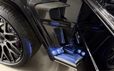 Mercedes-Benz G-Класс AMG, 2021 год, 18 500 000 рублей, 5 фотография