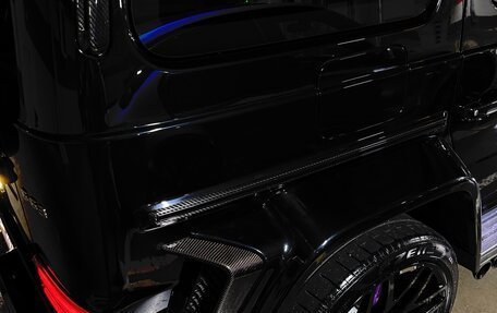 Mercedes-Benz G-Класс AMG, 2021 год, 18 500 000 рублей, 8 фотография