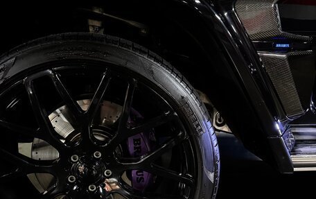 Mercedes-Benz G-Класс AMG, 2021 год, 18 500 000 рублей, 7 фотография
