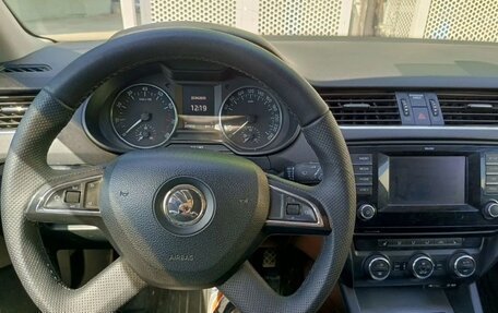 Skoda Octavia, 2013 год, 1 049 000 рублей, 5 фотография
