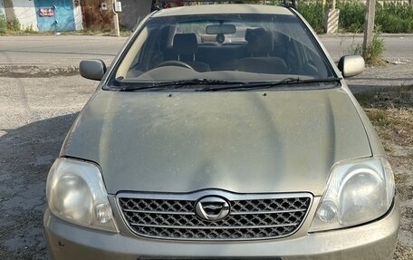 Toyota Corolla, 2001 год, 250 000 рублей, 2 фотография