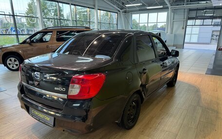 Datsun on-DO I рестайлинг, 2014 год, 226 000 рублей, 4 фотография