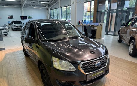 Datsun on-DO I рестайлинг, 2014 год, 226 000 рублей, 3 фотография