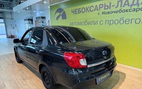 Datsun on-DO I рестайлинг, 2014 год, 226 000 рублей, 6 фотография