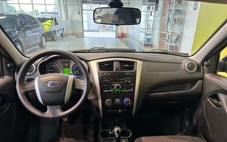 Datsun on-DO I рестайлинг, 2014 год, 226 000 рублей, 11 фотография