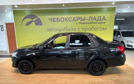 Datsun on-DO I рестайлинг, 2014 год, 226 000 рублей, 7 фотография