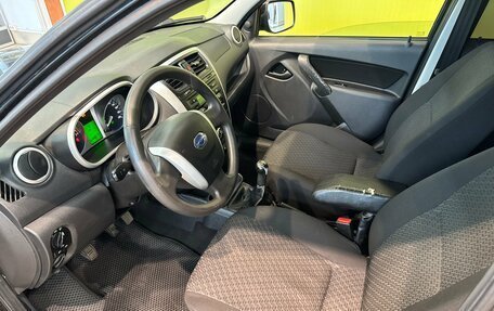 Datsun on-DO I рестайлинг, 2014 год, 226 000 рублей, 9 фотография