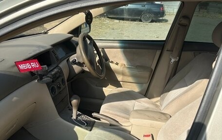 Toyota Corolla, 2001 год, 250 000 рублей, 5 фотография