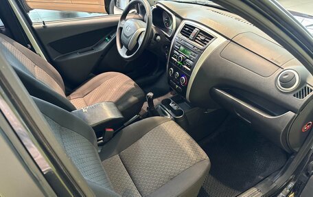 Datsun on-DO I рестайлинг, 2014 год, 226 000 рублей, 20 фотография
