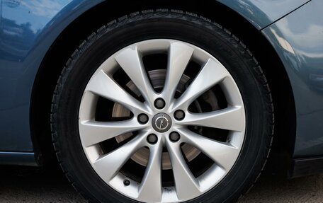 Opel Astra J, 2013 год, 999 000 рублей, 6 фотография
