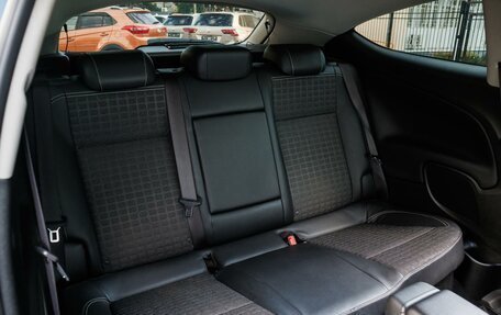 Opel Astra J, 2013 год, 999 000 рублей, 9 фотография