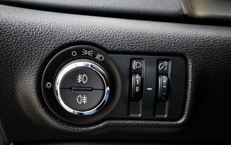 Opel Astra J, 2013 год, 999 000 рублей, 17 фотография