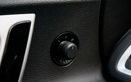 Opel Astra J, 2013 год, 999 000 рублей, 18 фотография