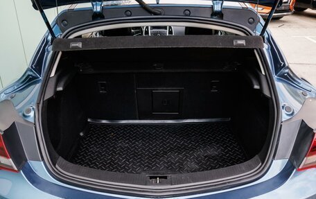 Opel Astra J, 2013 год, 999 000 рублей, 20 фотография